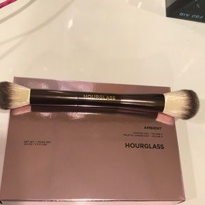 The hourglass ambient lighting edit volume 4